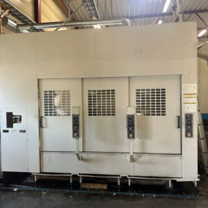 Okuma MA60HB CNC frese maskin